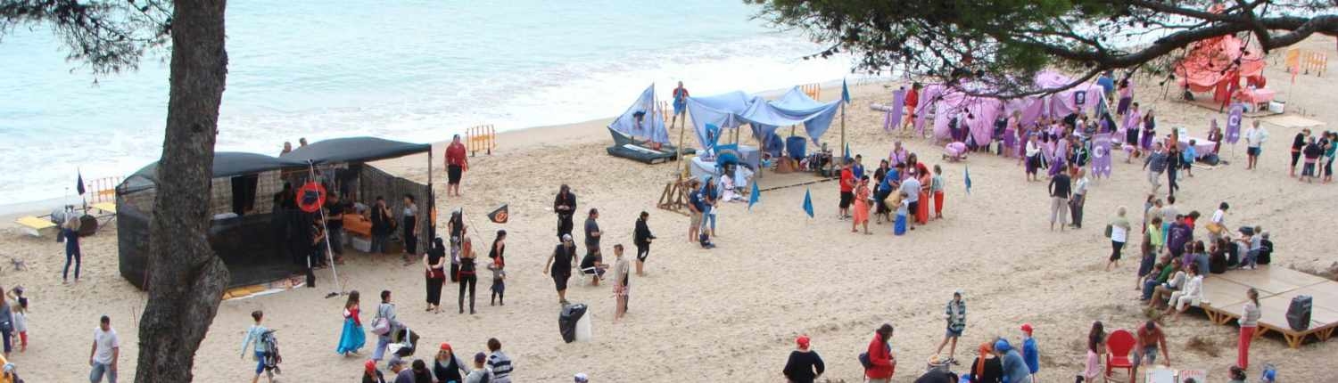 FESTES POPULARS I CELEBRACIONS