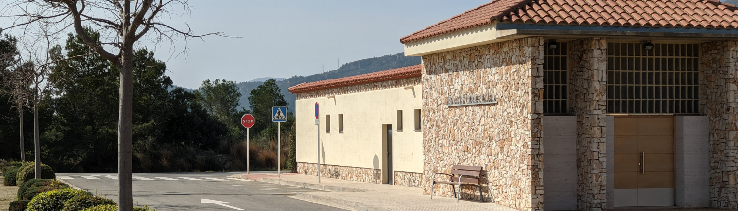 CEMENTIRIS I SERVEIS FUNERARIS CEMENTIRIS I SERVEIS FUNERARIS