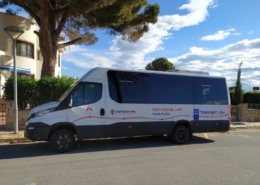 TRANSPORT URBÀ
