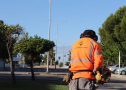 UNA EMPRESA AL SERVEI DEL MUNICIPI